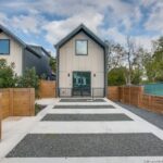 design and build outdoor living spaces in San Antonio