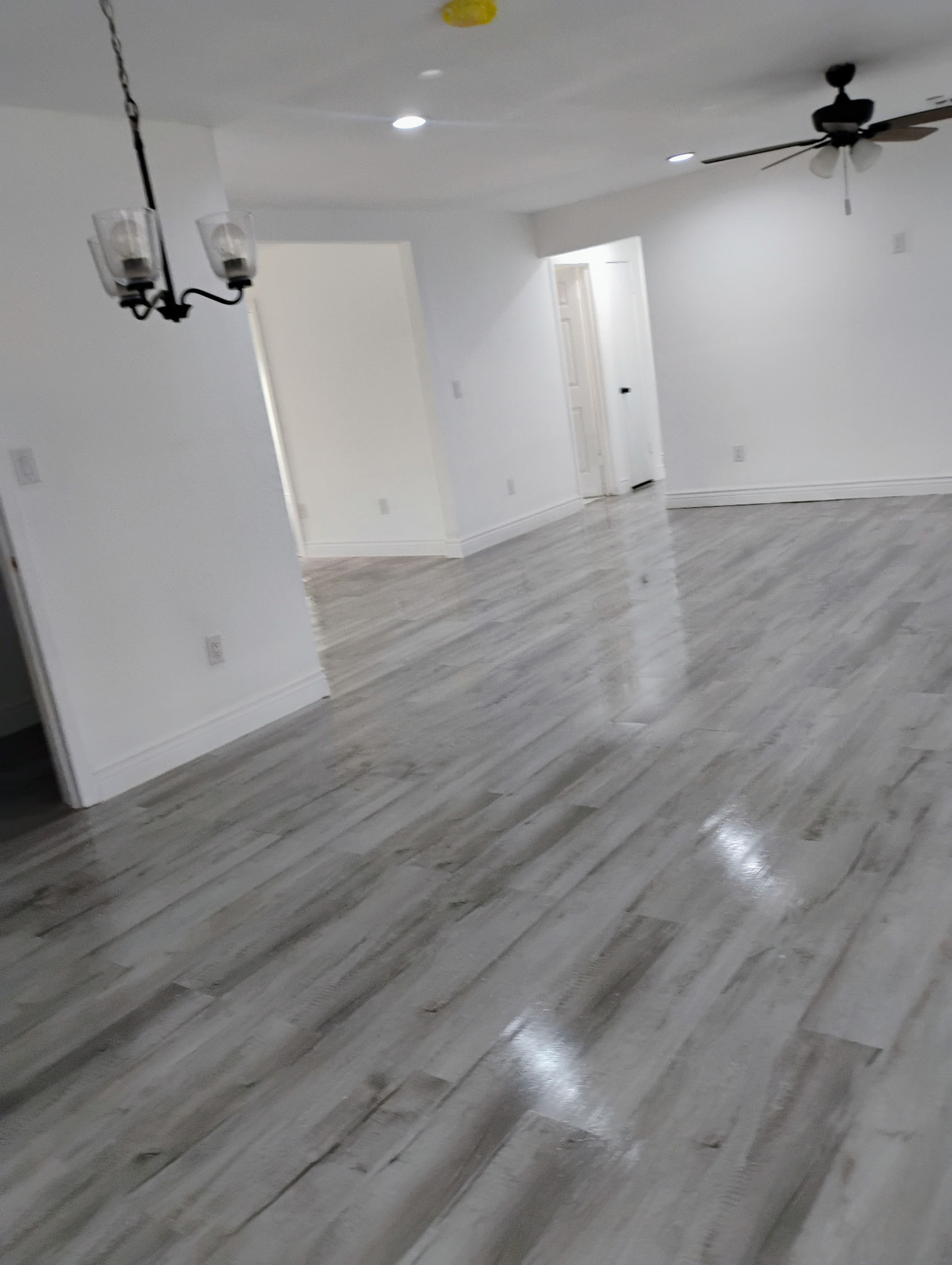 laminate flooring San Antonio TX