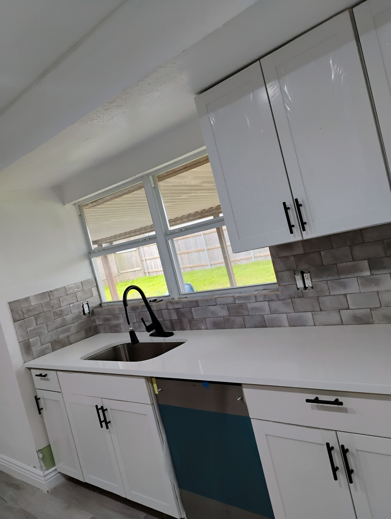 kitchen remodeling San Antonio