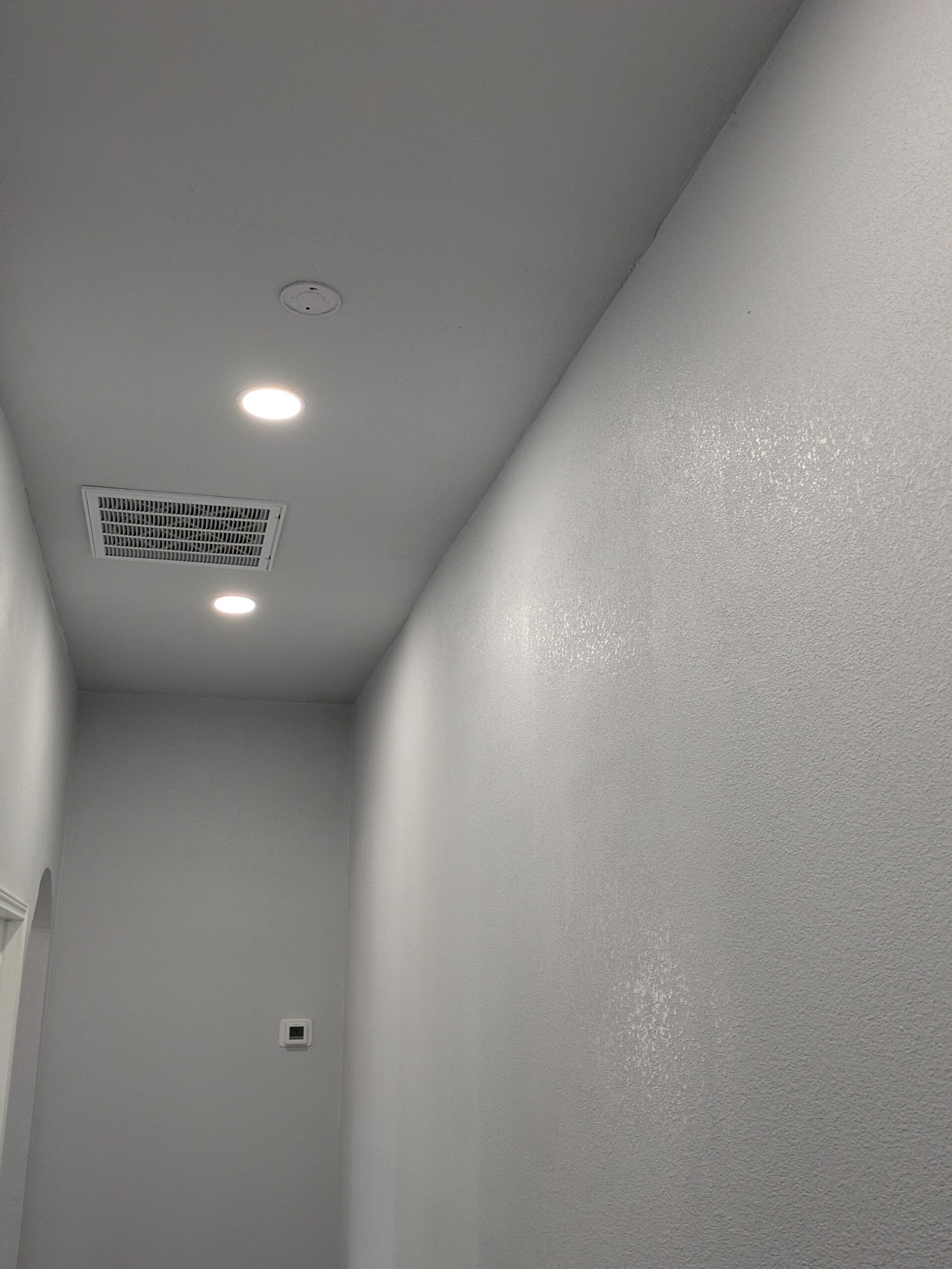 wall light