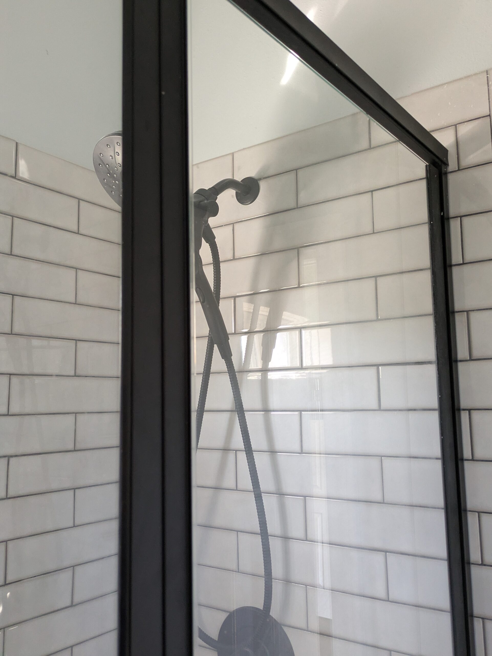 bathroom mirror design