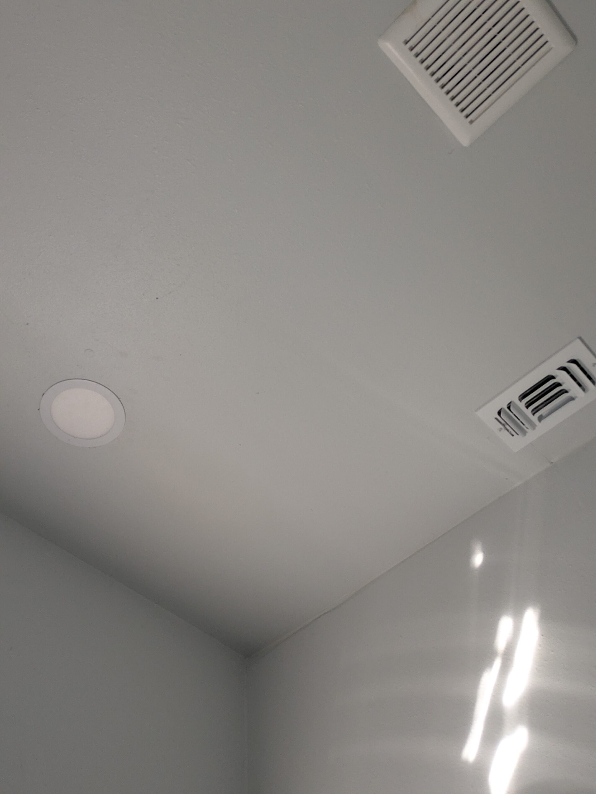 celling