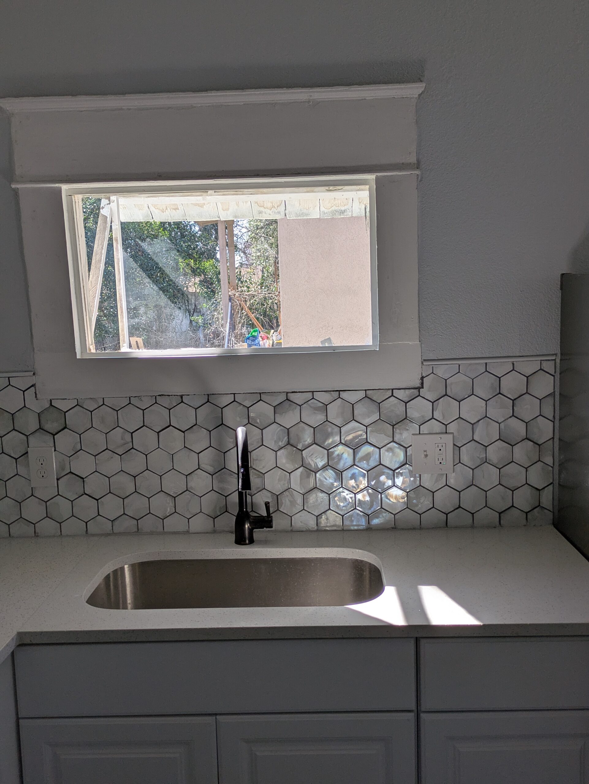kitchen sink