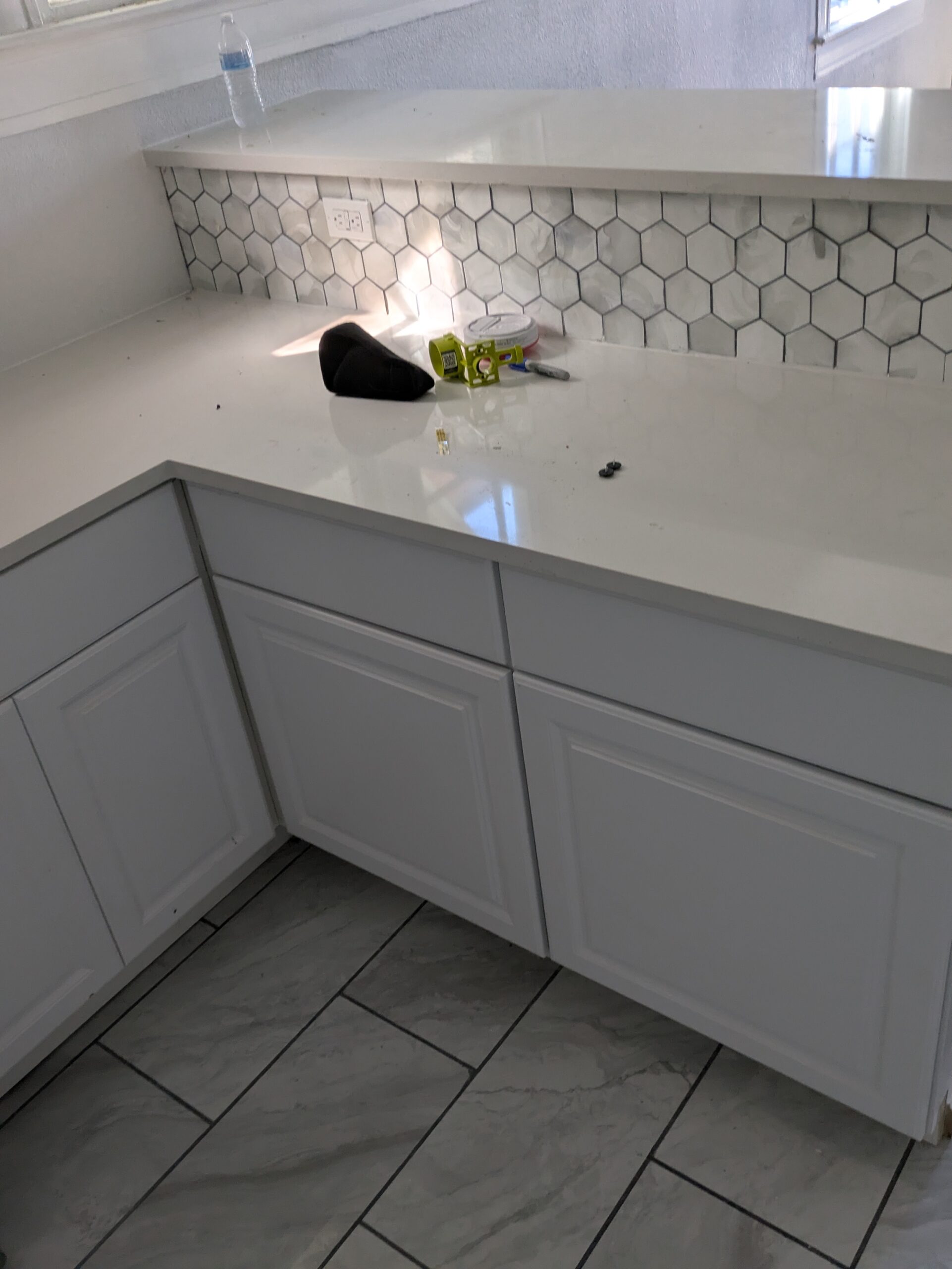 kitchen cubboard