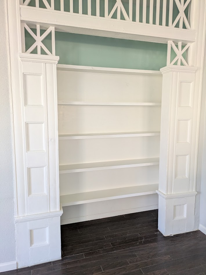 door design