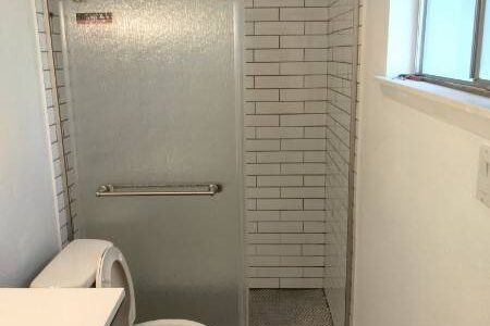 Restroom Remodel