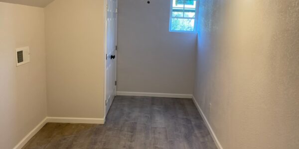 Attic Conversion