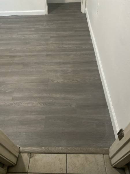 Room Conversion