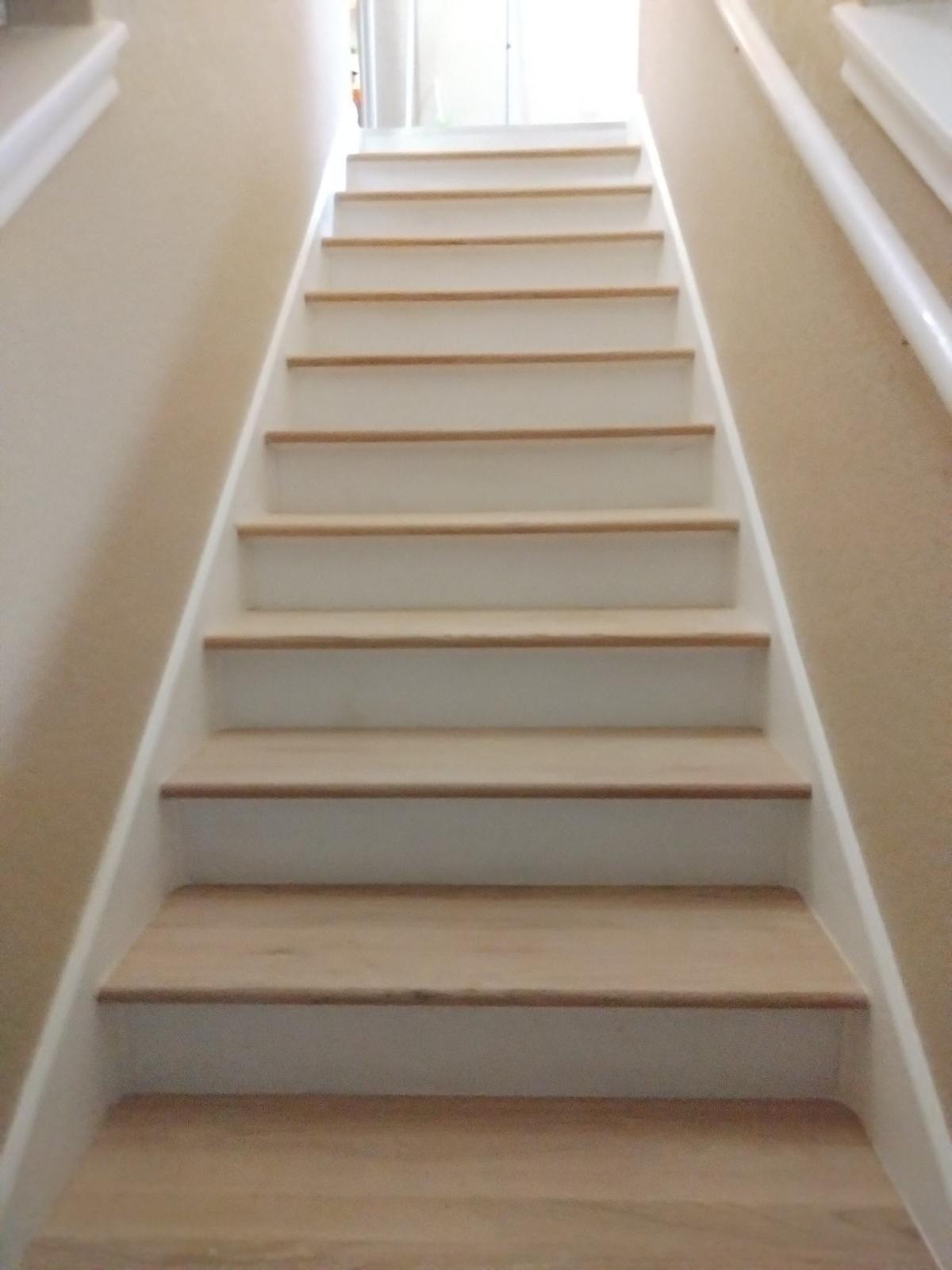 Flooring and Stairs 2