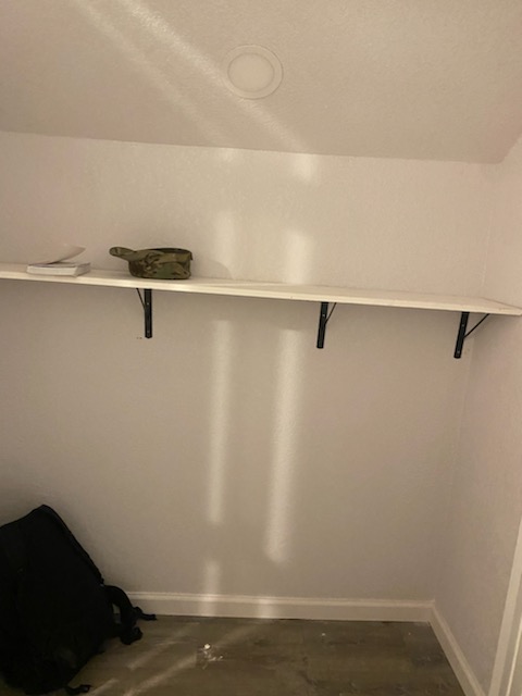 Attic Conversion 3