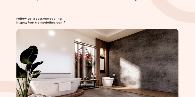 Bathroom Renovation Ideas USA