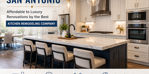 Kitchen Remodeling