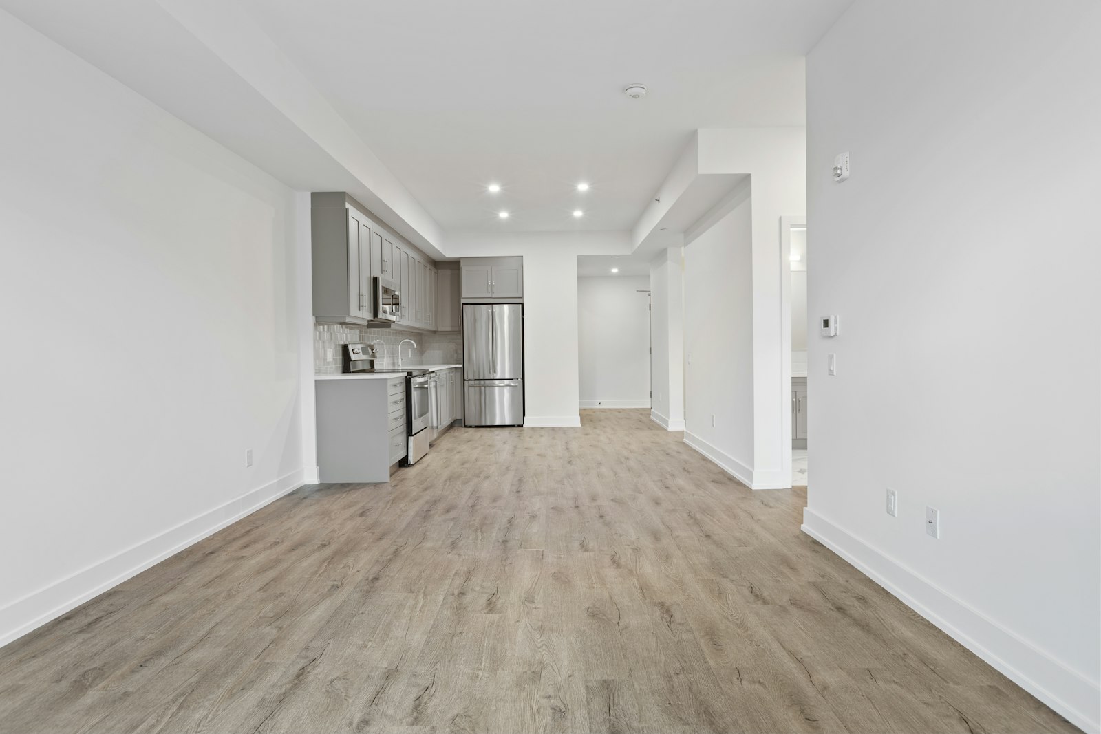 Flooring Trends San Antonio Feature Wooden parquet flooring in a modern San Antonio home renovation